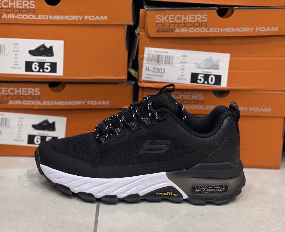 کتونی مسترکوالیتی اسکیچرز اوت دور /سایز 37 الی 40/Skechers OutDoor/ فروش عمده و تک