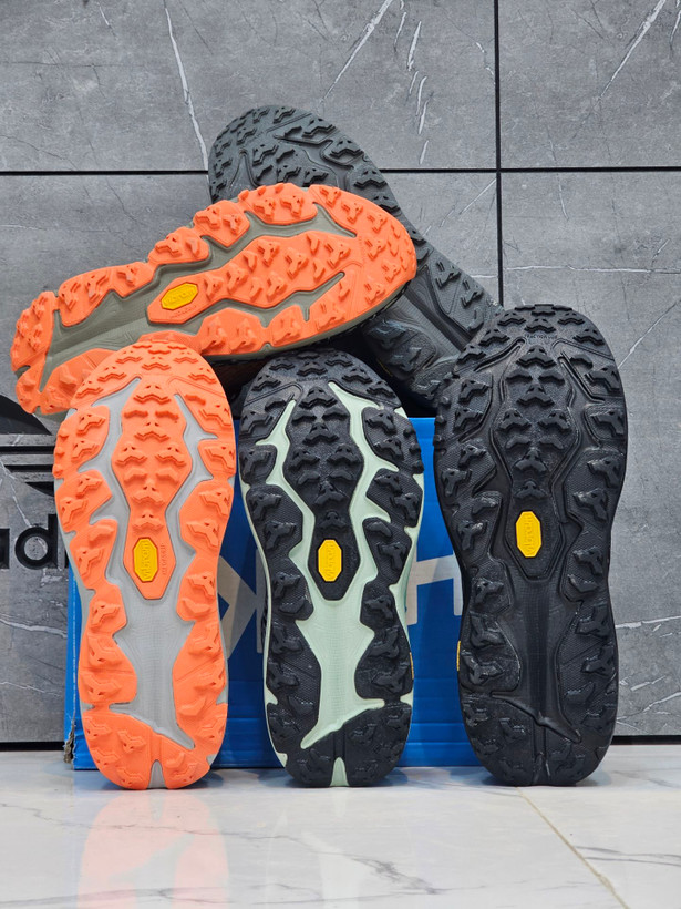 کتونی هوکا اسپید گوت 6 مسترکوالیتی /سایز 40 تا 45/Hoka Speedgoat 6/ فروش عمده و تک