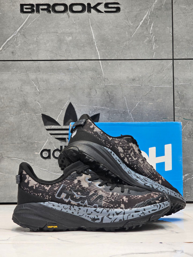 کتونی هوکا اسپید گوت 6 مسترکوالیتی /سایز 40 تا 45/Hoka Speedgoat 6/ فروش عمده و تک