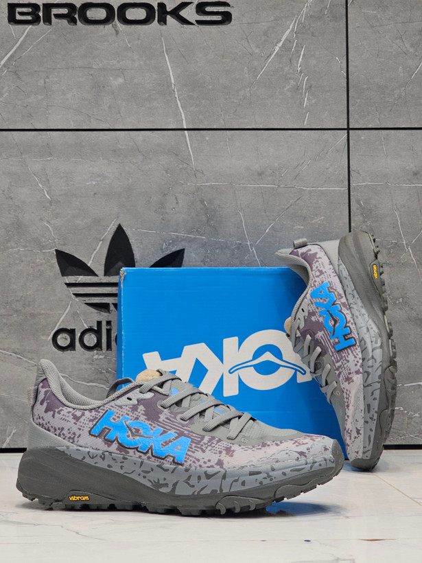 کتونی هوکا اسپید گوت 6 مسترکوالیتی /سایز 40 تا 45/Hoka Speedgoat 6/ فروش عمده و تک