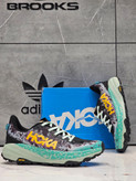 کتونی هوکا اسپید گوت 6 مسترکوالیتی /سایز 40 تا 45/Hoka Speedgoat 6/ فروش عمده و تک