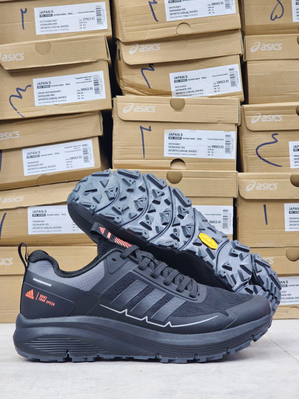 کتونی آدیداس ترکس مسترکوالیتی /سایز 40 الی 45/Adidas Terrex Free Hiker/ فروش عمده و تک