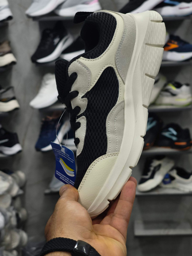 کتونی مسترکوالیتی اسکیچرز فلکس کامفورت /سایز 37 الی 40/Skechers Flex Comfort/ فروش عمده و تک