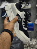 کتونی مسترکوالیتی اسکیچرز فلکس کامفورت /سایز 37 الی 40/Skechers Flex Comfort/ فروش عمده و تک
