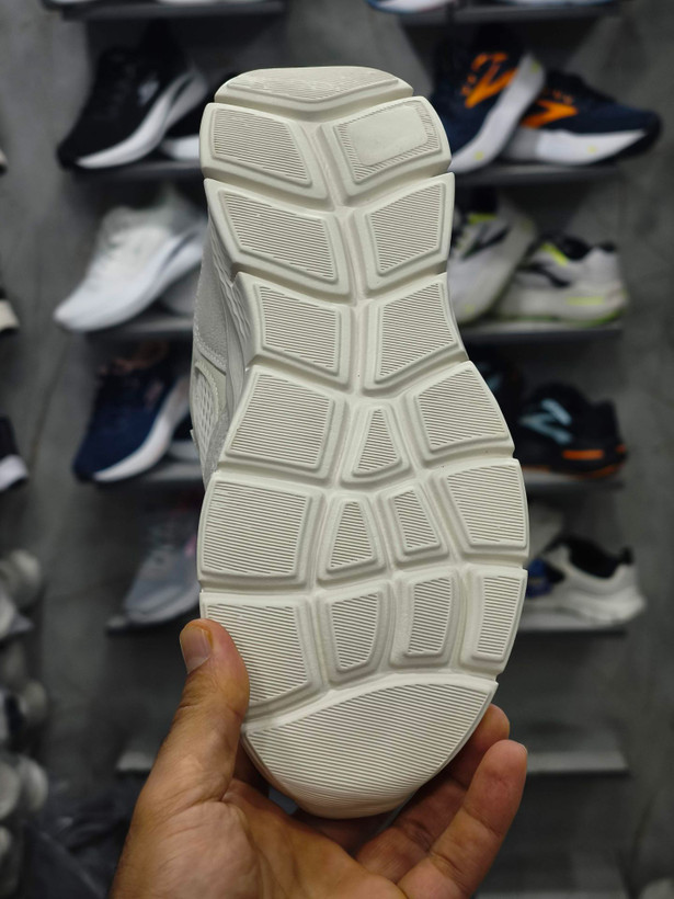 کتونی مسترکوالیتی اسکیچرز فلکس کامفورت /سایز 37 الی 40/Skechers Flex Comfort/ فروش عمده و تک