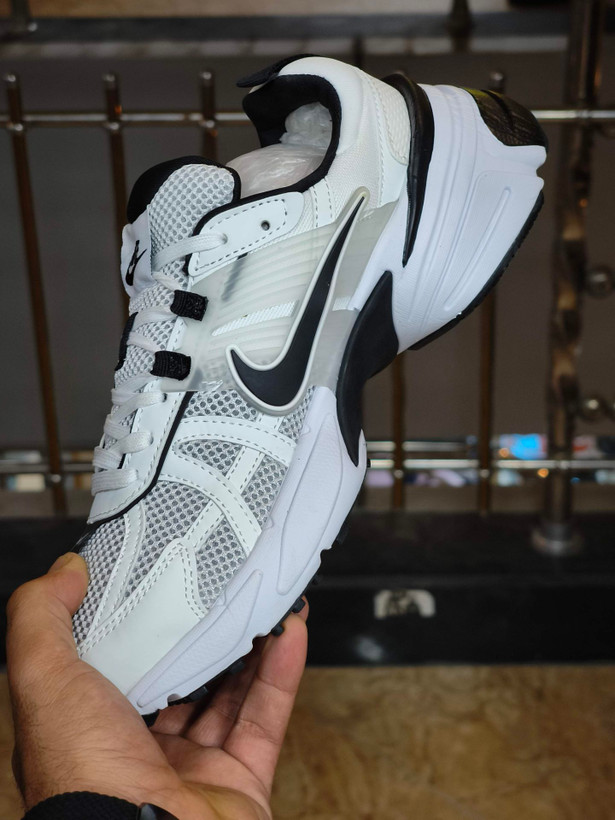 کتونی رانینگ نایک وی تو کی مسترکوالیتی /سایز 37 الی 45/Nike V2k Run/ فروش عمده و تک
