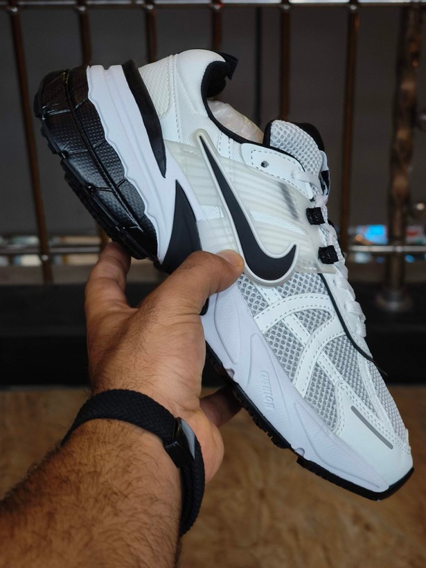 کتونی رانینگ نایک وی تو کی مسترکوالیتی /سایز 37 الی 45/Nike V2k Run/ فروش عمده و تک