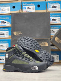 بوت ساق دار نورث فیس SOUKUU مسترکوالیتی/زیره ویبرام و ضدآب/سایز 40 الی 45/The North Face SOUKUU/ فروش عمده و تک