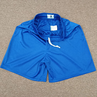 شورت ورزشی اورجینال توری بجر Badger Sport ساخت آمریکا - آبی کاربنی (استوک)