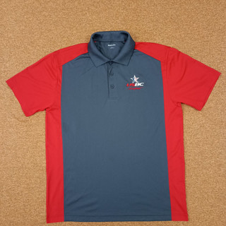 پولوشرت ورزشی مردانه اسپورت تک Sport-Tek مدل ST652 اورجینال استوک (سایز L - طول 76 / عرض 56)