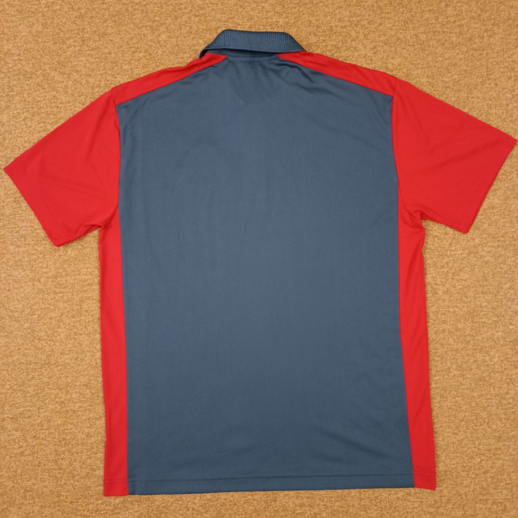 پولوشرت ورزشی مردانه اسپورت تک Sport-Tek مدل ST652 اورجینال استوک (سایز L - طول 76 / عرض 56)