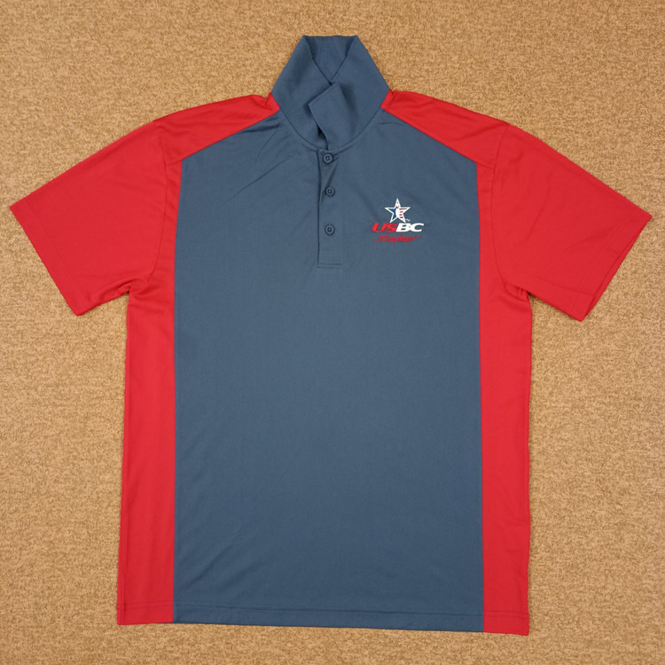 پولوشرت ورزشی مردانه اسپورت تک Sport-Tek مدل ST652 اورجینال استوک (سایز L - طول 76 / عرض 56)