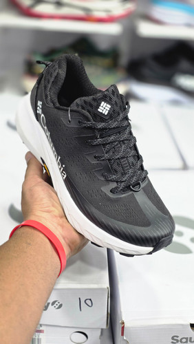 کتونی کلمبیا گورتکس مسترکوالیتی /سایز 40 الی 45/ Columbia GTX/ فروش عمده و تک