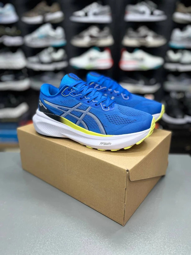 کتونی اسیکس ژل کایانو 30 مسترکوالیتی /سایز 40 الی 45/Asics Gel Kayano 30/ فروش عمده و تک