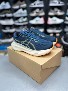 کتونی اسیکس ژل کایانو 30 مسترکوالیتی /سایز 40 الی 45/Asics Gel Kayano 30/ فروش عمده و تک