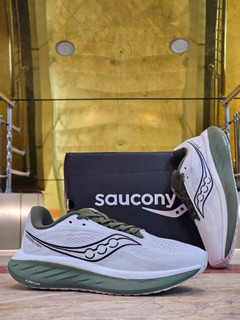 کتونی رانینگ ساکونی راید 18 مسترکوالیتی/سایز ۴۰ الی ۴۵/ Saucony Ride 18 / فروش عمده و تک