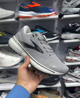 کتونی بروکس گاست 15 مسترکوالیتی/Brooks Ghost 15/ سایز 38 الی 45/ فروش عمده و تک