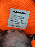 کتونی ماموت مردانه سرتیگ 2 مسترکوالیتی/ Mammut Sertig II/ سایز ۴۰ الی ۴۵/ فروش عمده و تک