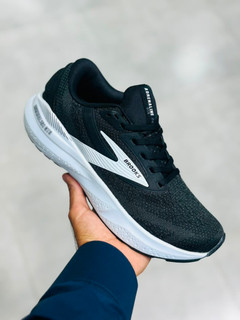 کتونی بروکس آدرنالین جی تی اس 24 مسترکوالیتی /Brooks Adrenaline GTS 24/سایز 40 تا 45/ فروش عمده و تک