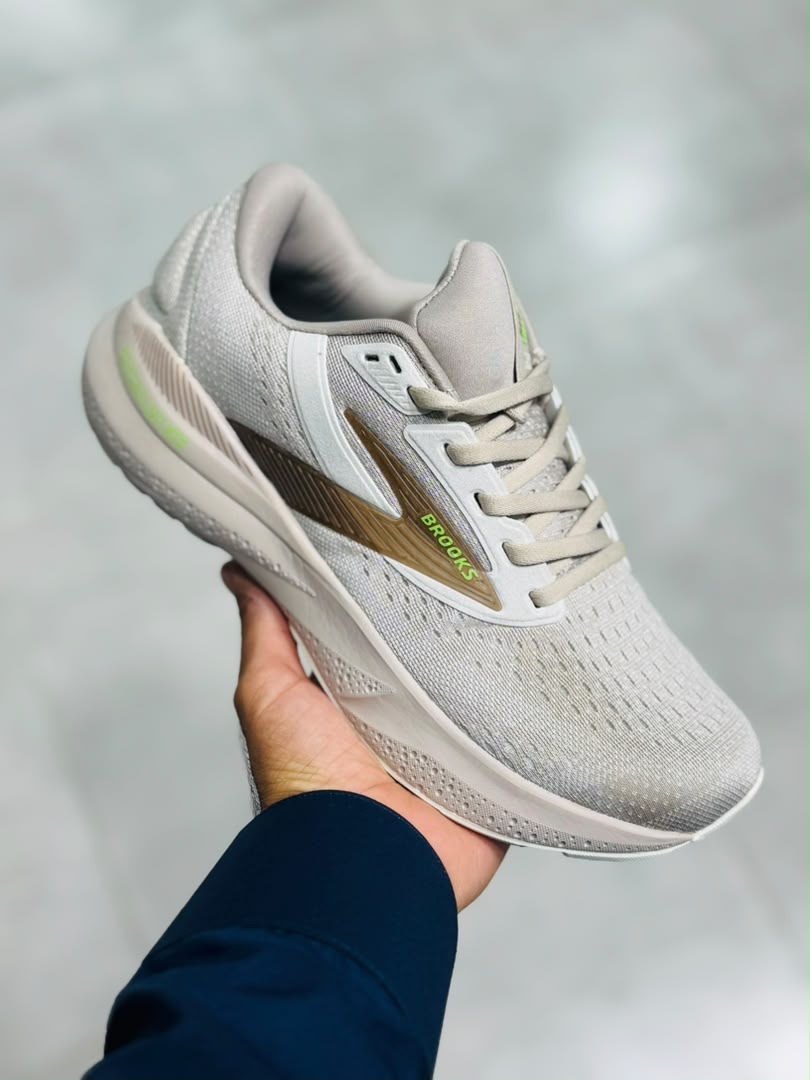 کتونی بروکس آدرنالین جی تی اس 24 مسترکوالیتی /Brooks Adrenaline GTS 24/سایز 40 تا 45/ فروش عمده و تک