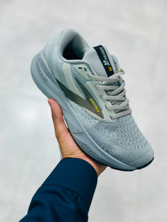 کتونی بروکس آدرنالین جی تی اس 24 مسترکوالیتی /Brooks Adrenaline GTS 24/سایز 40 تا 45/ فروش عمده و تک