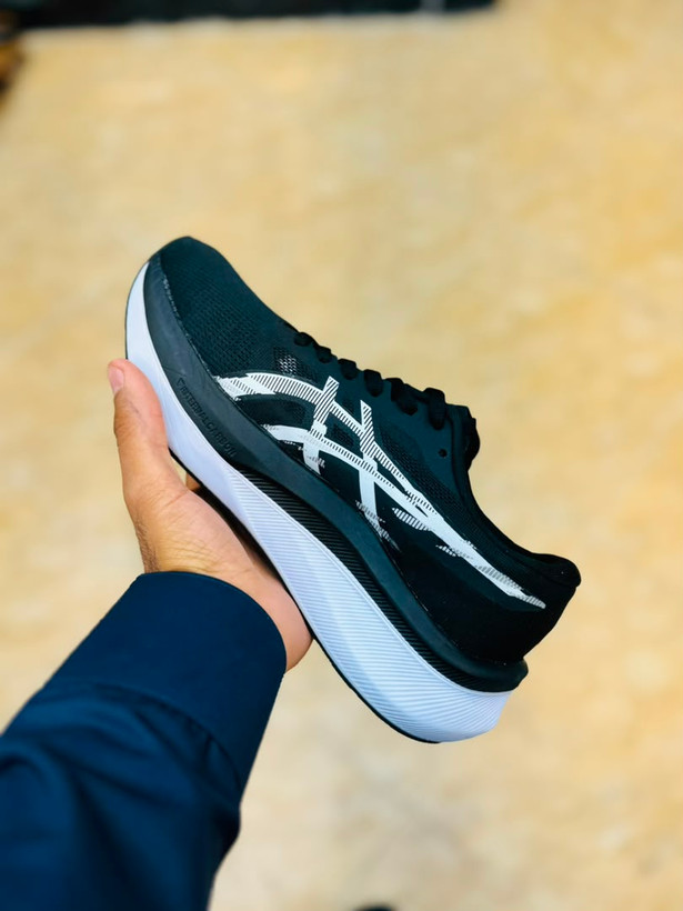 کتونی اسیکس مجیک اسپید مسترکوالیتی /سایز 40 الی 45/Asics Magic Speed / فروش عمده و تک