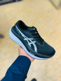 کتونی اسیکس مجیک اسپید مسترکوالیتی /سایز 40 الی 45/Asics Magic Speed / فروش عمده و تک