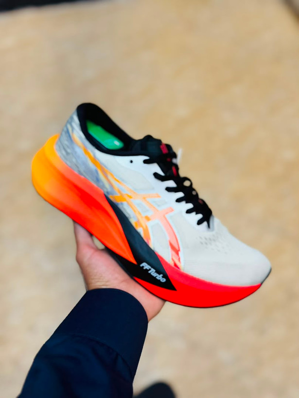 کتونی اسیکس مجیک اسپید مسترکوالیتی /سایز 40 الی 45/Asics Magic Speed / فروش عمده و تک