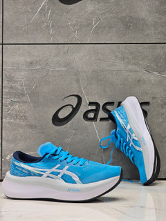 کتونی اسیکس مجیک اسپید مسترکوالیتی /سایز 40 الی 45/Asics Magic Speed / فروش عمده و تک