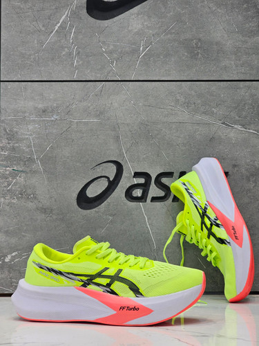 کتونی اسیکس مجیک اسپید مسترکوالیتی /سایز 40 الی 45/Asics Magic Speed / فروش عمده و تک