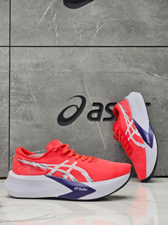 کتونی اسیکس مجیک اسپید مسترکوالیتی /سایز 40 الی 45/Asics Magic Speed / فروش عمده و تک
