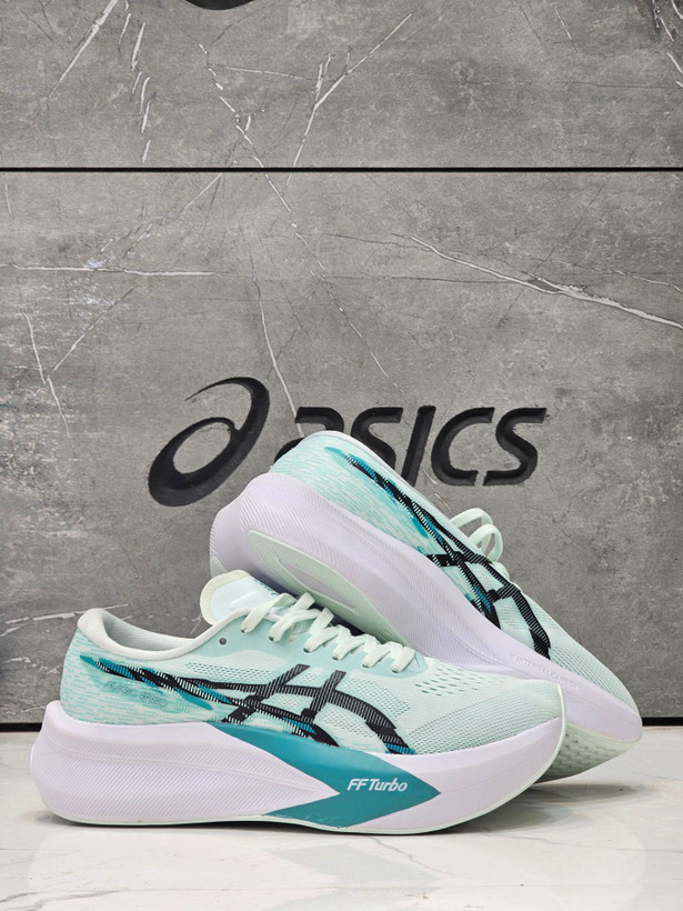 کتونی اسیکس مجیک اسپید مسترکوالیتی /سایز 40 الی 45/Asics Magic Speed / فروش عمده و تک