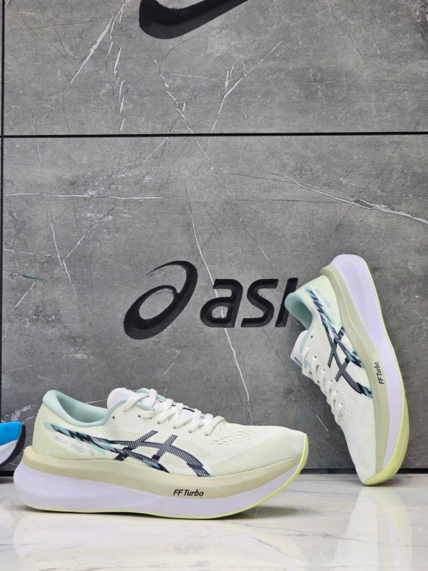 کتونی اسیکس مجیک اسپید مسترکوالیتی /سایز 40 الی 45/Asics Magic Speed / فروش عمده و تک