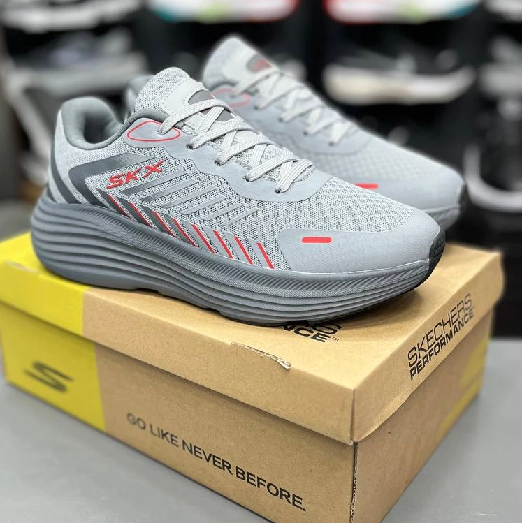 کتونی اسکیچرز SKX مسترکوالیتی /سایز 40 الی 45/Skechers SKX/ فروش عمده و تک