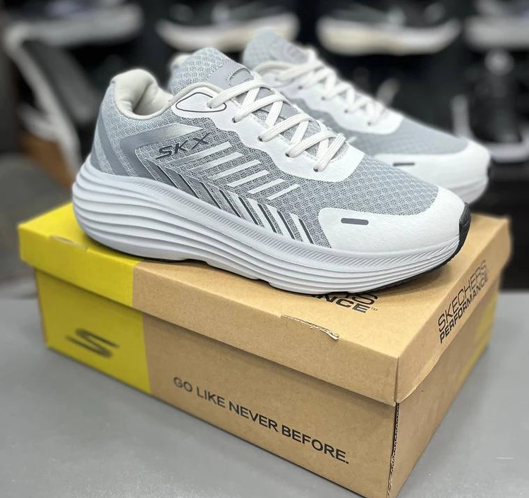 کتونی اسکیچرز SKX مسترکوالیتی /سایز 40 الی 45/Skechers SKX/ فروش عمده و تک