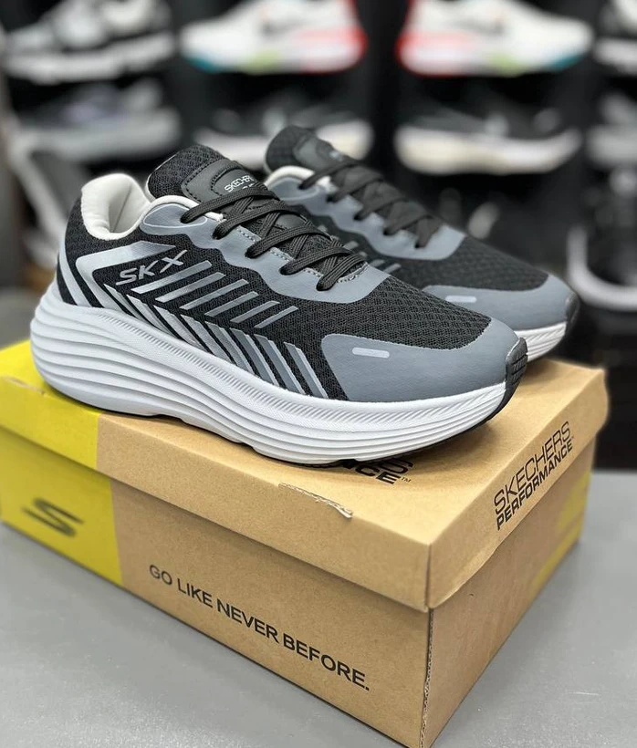 کتونی اسکیچرز SKX مسترکوالیتی /سایز 40 الی 45/Skechers SKX/ فروش عمده و تک