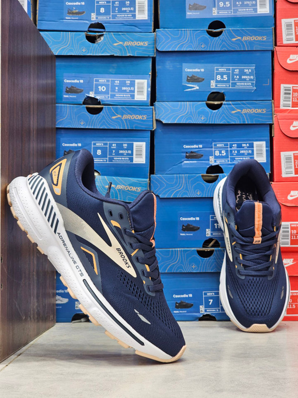 کتونی بروکس ادرنالین 23 مسترکوالیتی/ سایز 40 تا 45/Brooks Adrenaline 23/ فروش عمده و تک