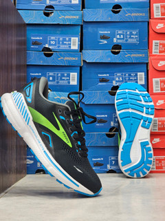 کتونی بروکس ادرنالین 23 مسترکوالیتی/ سایز 40 تا 45/Brooks Adrenaline 23/ فروش عمده و تک