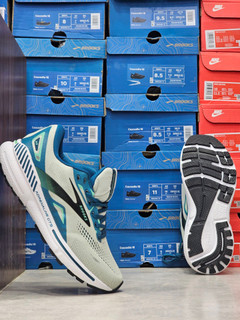 کتونی بروکس ادرنالین 23 مسترکوالیتی/ سایز 40 تا 45/Brooks Adrenaline 23/ فروش عمده و تک