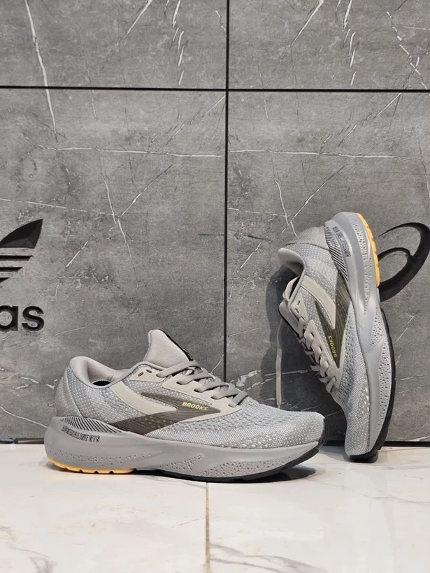 کتونی بروکس آدرنالین جی تی اس 24 مسترکوالیتی /Brooks Adrenaline GTS 24/سایز 40 تا 45/ فروش عمده و تک