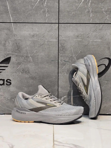 کتونی بروکس آدرنالین جی تی اس 24 مسترکوالیتی /Brooks Adrenaline GTS 24/سایز 40 تا 45/ فروش عمده و تک