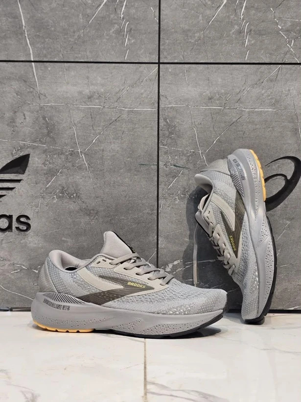 کتونی بروکس آدرنالین جی تی اس 24 مسترکوالیتی /Brooks Adrenaline GTS 24/سایز 40 تا 45/ فروش عمده و تک