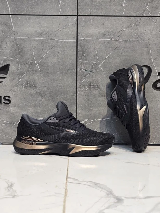 کتونی بروکس آدرنالین جی تی اس 24 مسترکوالیتی /Brooks Adrenaline GTS 24/سایز 40 تا 45/ فروش عمده و تک