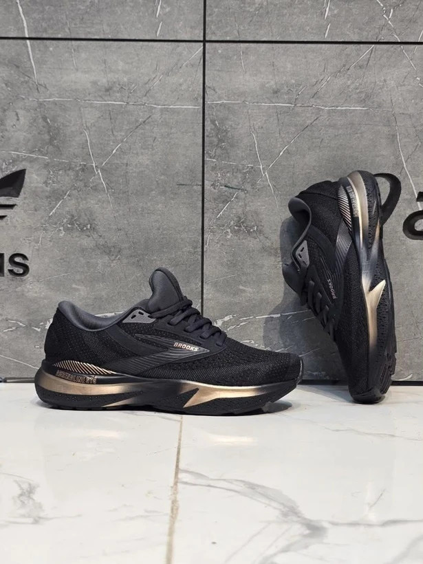 کتونی بروکس آدرنالین جی تی اس 24 مسترکوالیتی /Brooks Adrenaline GTS 24/سایز 40 تا 45/ فروش عمده و تک