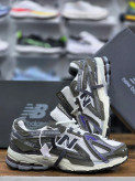 کتونی نیوبالانس 1906 مسترکوالیتی /سایز 38 الی ۴۵/New Balance 1906/ فروش عمده و تک