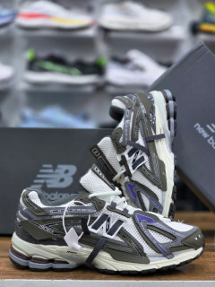 کتونی نیوبالانس 1906 مسترکوالیتی /سایز 38 الی ۴۵/New Balance 1906/ فروش عمده و تک