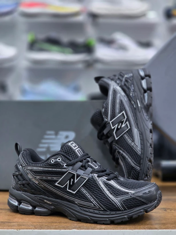 کتونی نیوبالانس 1906 مسترکوالیتی /سایز 38 الی ۴۵/New Balance 1906/ فروش عمده و تک