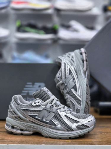 کتونی نیوبالانس 1906 مسترکوالیتی /سایز 38 الی ۴۵/New Balance 1906/ فروش عمده و تک