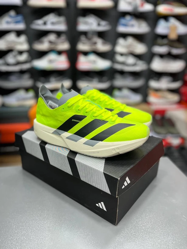 کتونی آدیداس آدی زیرو مسترکوالیتی/سایز 40 الی 45/Adidas Adizero/ فروش عمده و تک