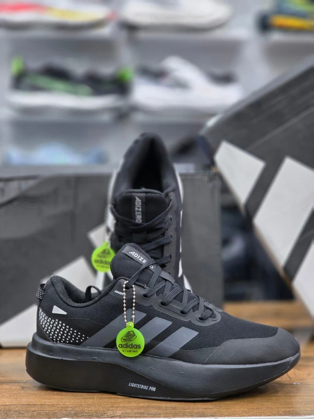 کتونی رانینگ آدیداس لایت استرایک پرو مسترکوالیتی/سایز 40 الی 45/Adidas Adizero Lightstrike Pro/ فروش عمده و تک